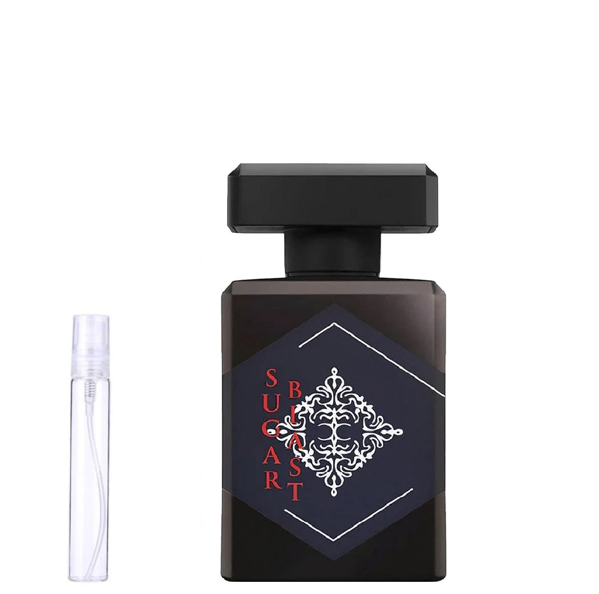 Sugar Blast Initio / Full Bottle