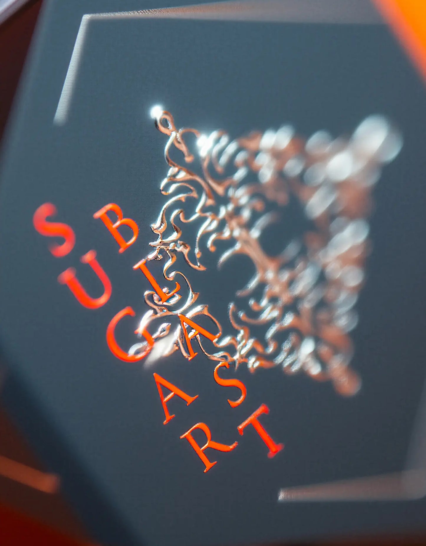 Sugar Blast Initio / Full Bottle