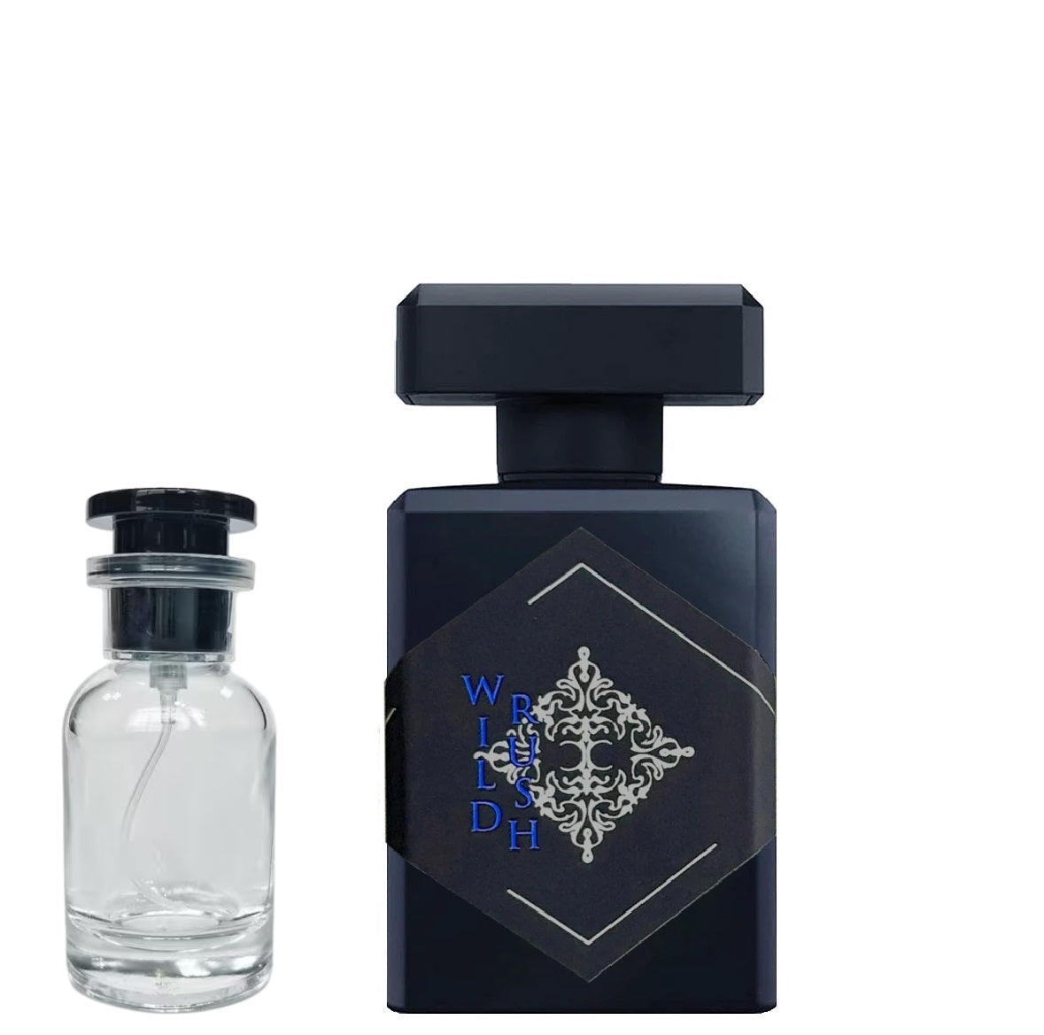 Wild Rush Initio / Full Bottle