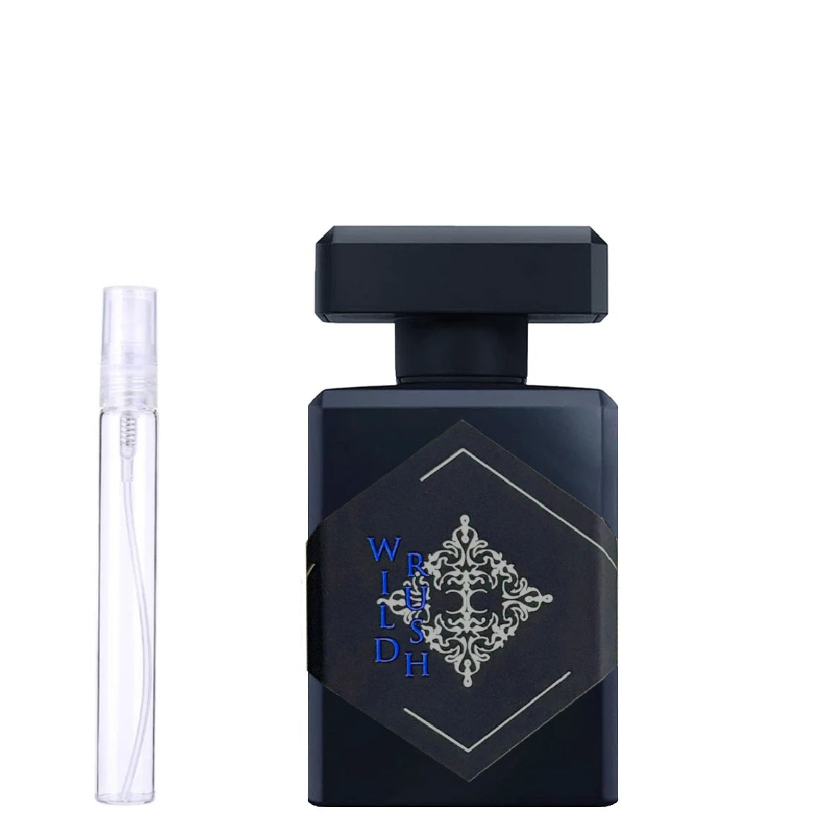 Wild Rush Initio / Full Bottle
