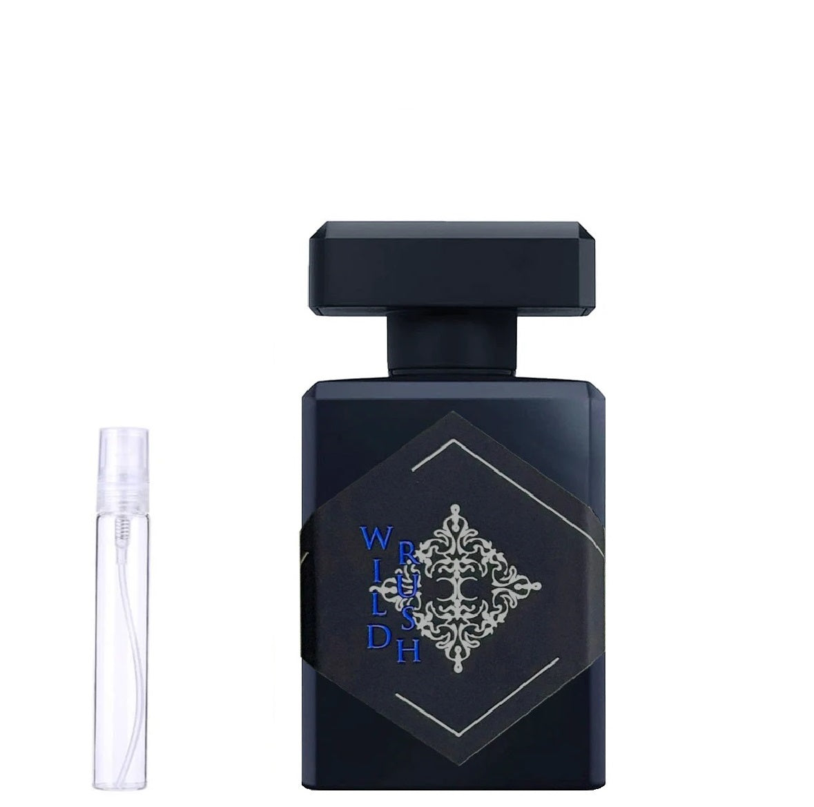 Wild Rush Initio / Full Bottle