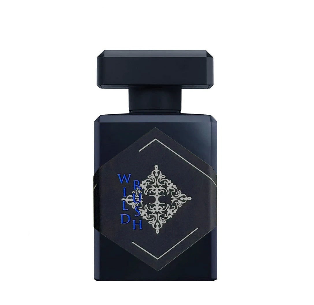 Wild Rush Initio / Full Bottle