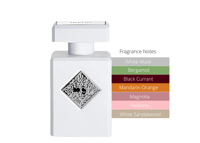 Musk Therapy by Initio Parfums - Decant / Sample