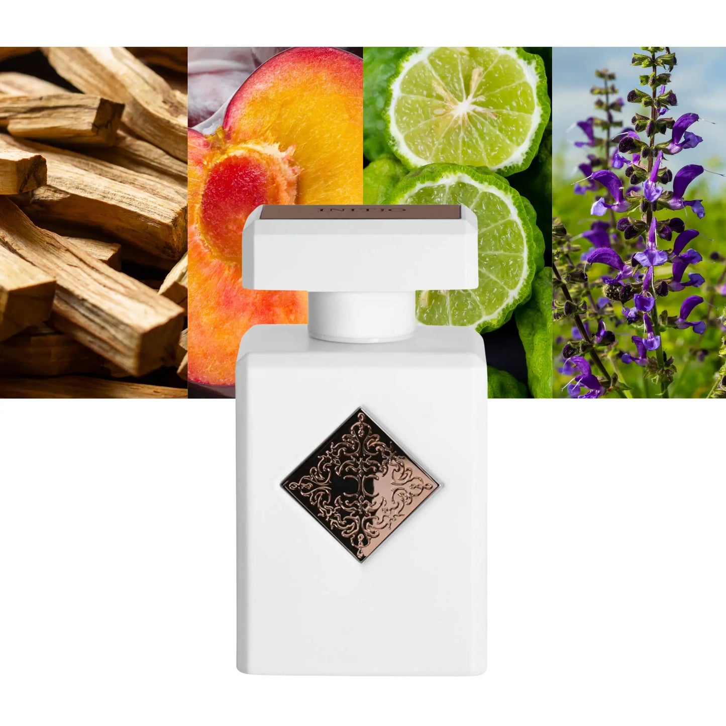 Paragon - Decant / Full Bottle