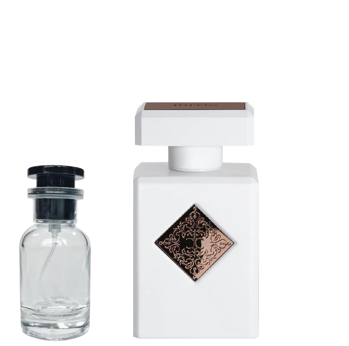 Paragon - Decant / Full Bottle