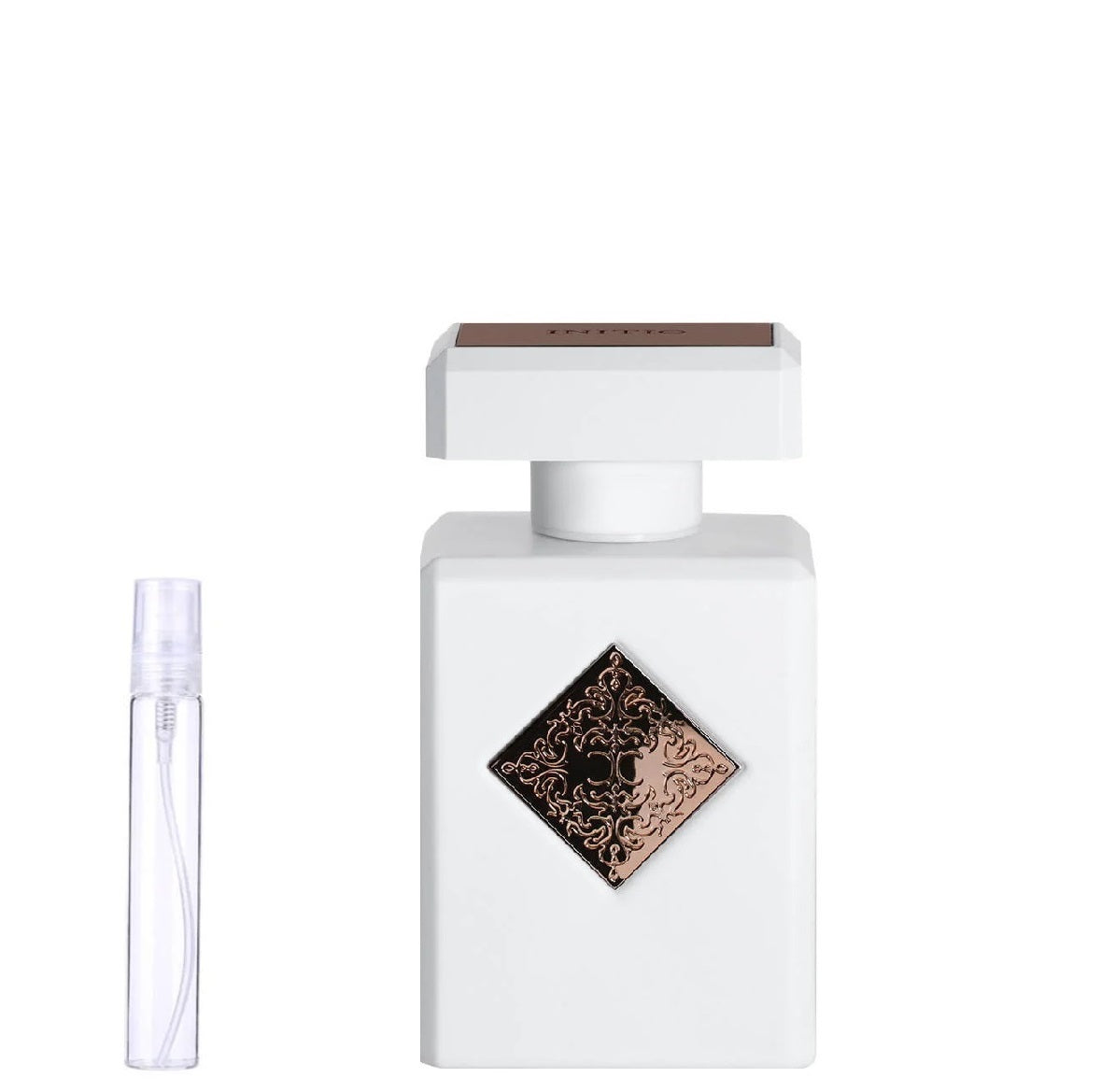 Paragon - Decant / Full Bottle