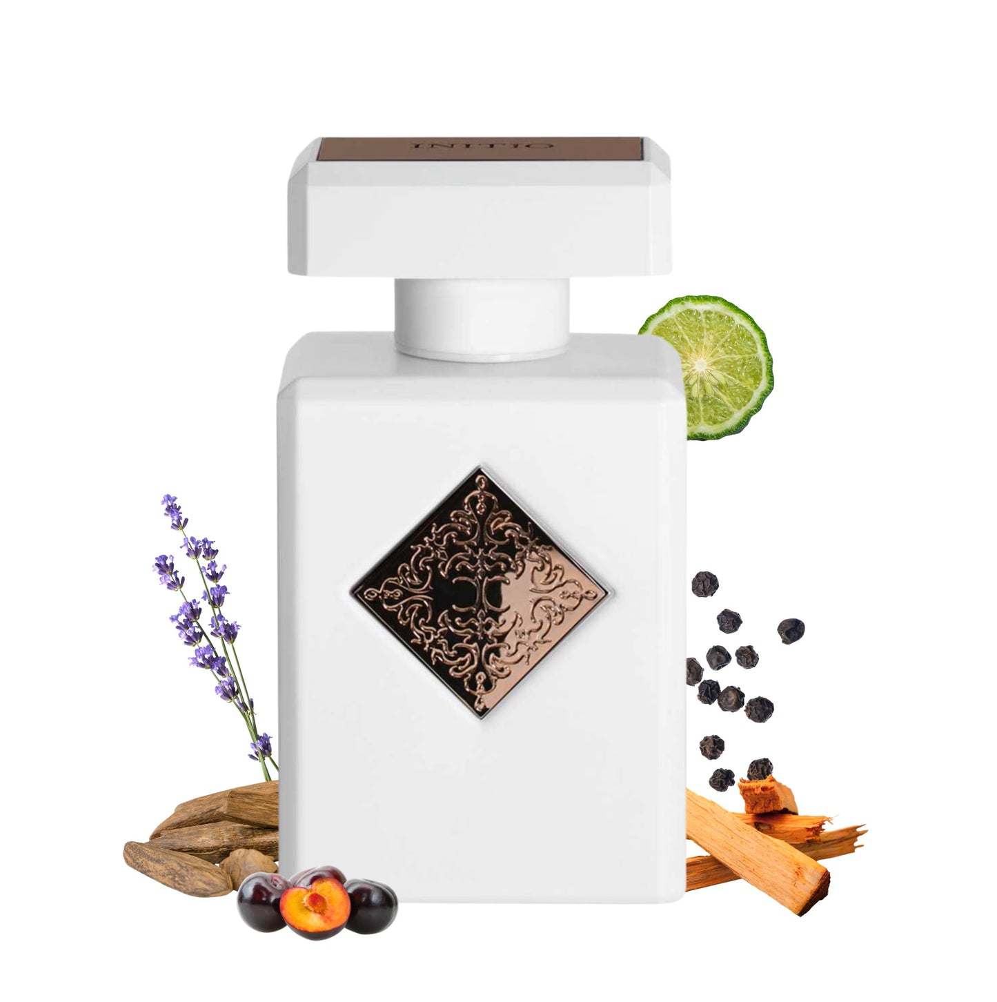 Paragon - Decant / Full Bottle
