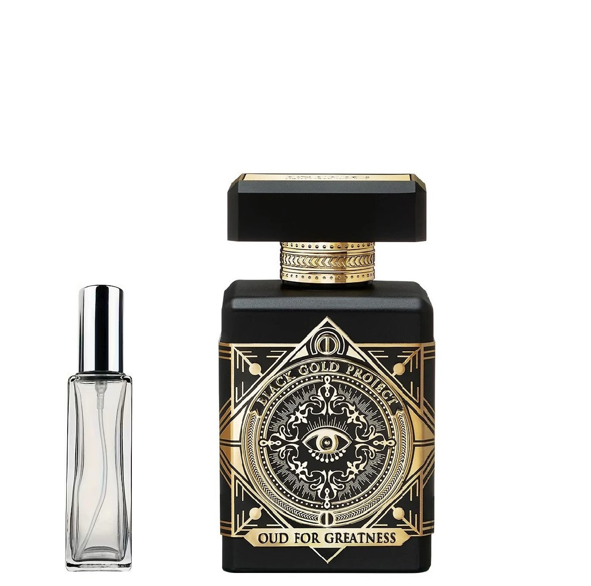 Oud for Greatness - Decant / Full Bottle
