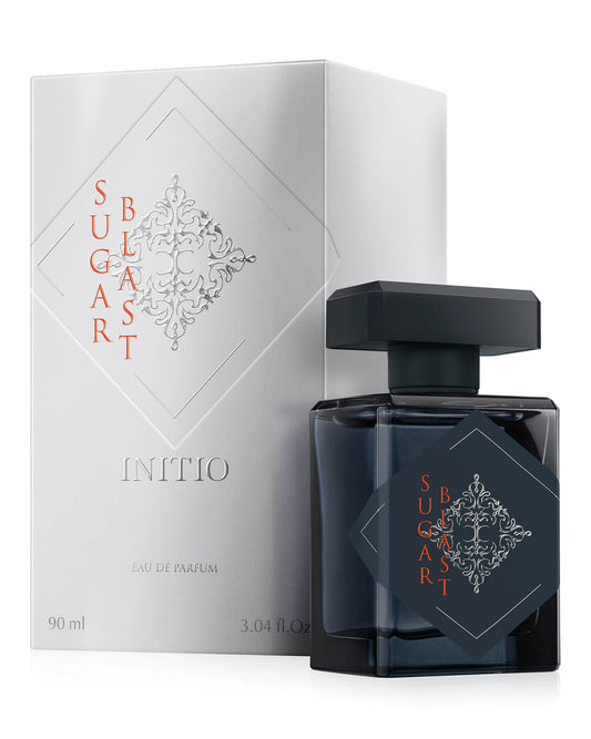 Sugar Blast Initio / Full Bottle