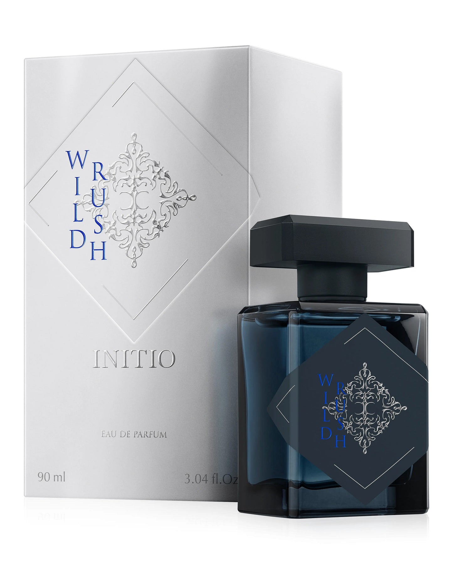 Wild Rush Initio / Full Bottle