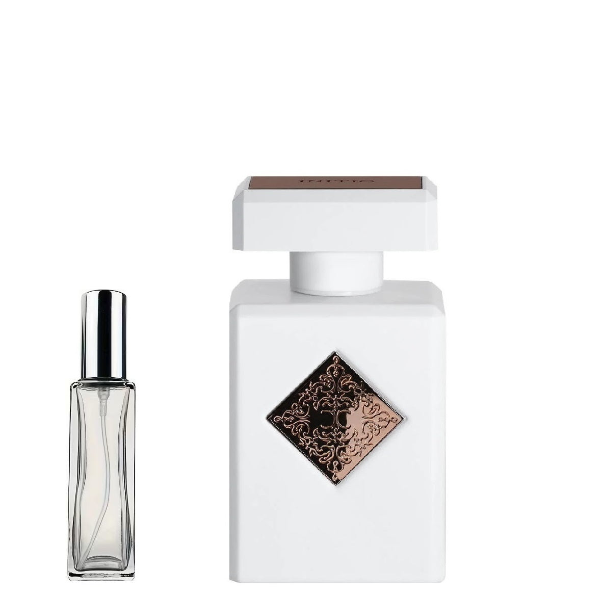 Paragon - Decant / Full Bottle