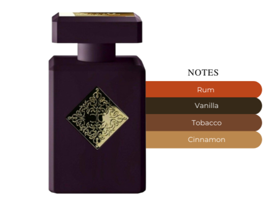 Side Effect by Initio Parfums - Decant / Sample
