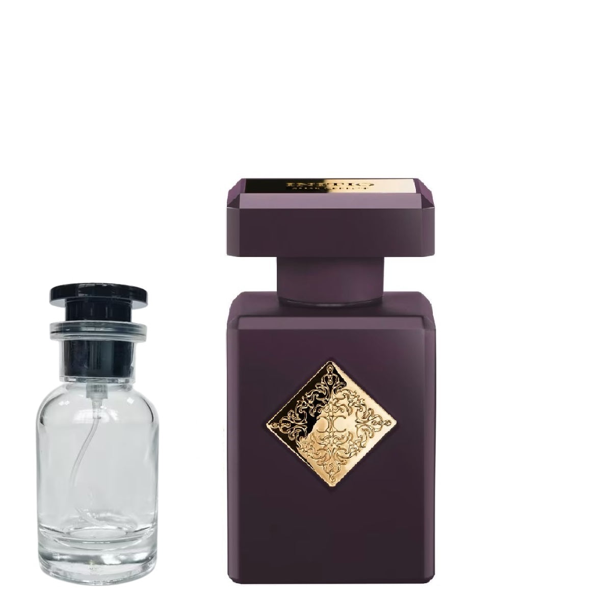 Side Effect - Decant / Full Bottle