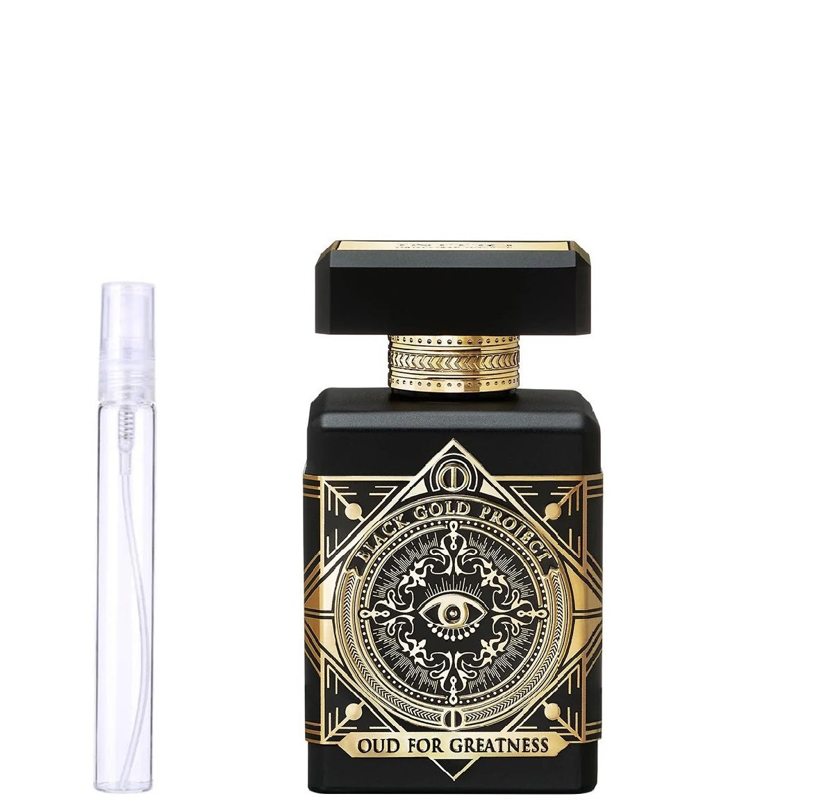 Oud for Greatness - Decant / Full Bottle