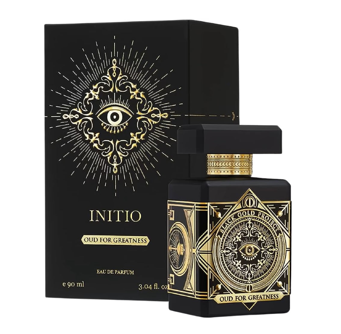 Oud for Greatness - Decant / Full Bottle