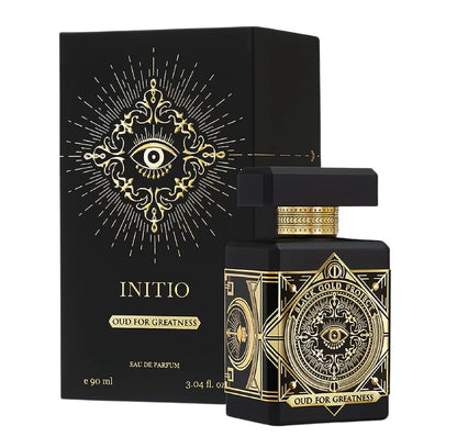 Oud for Greatness - Decant / Full Bottle