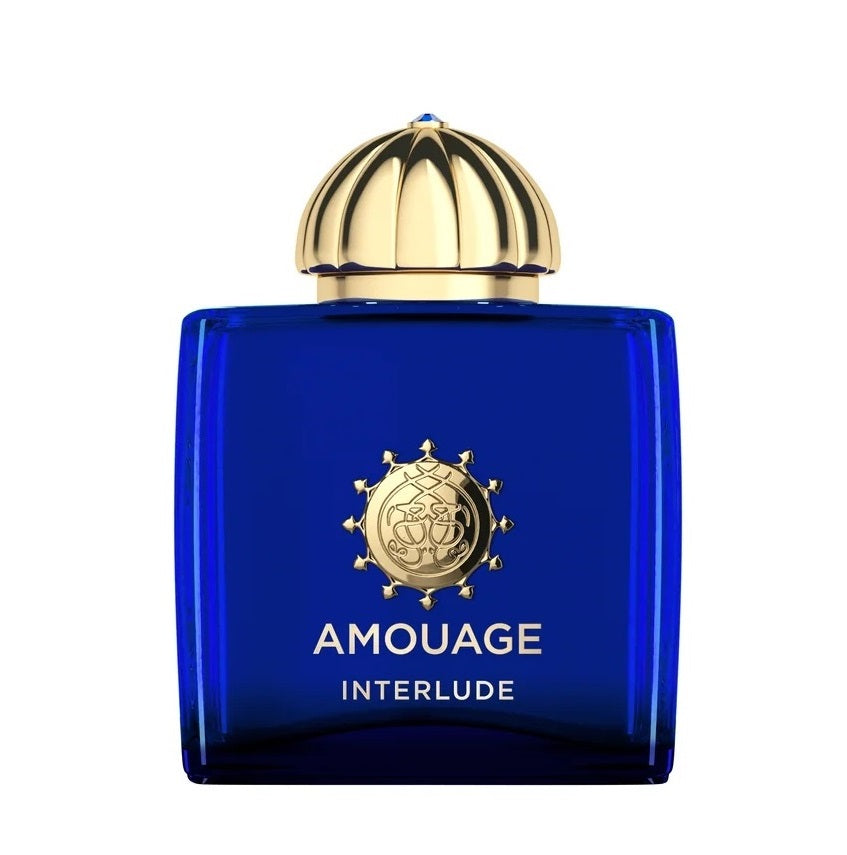 Interlude Woman by Amouage - Decant / Sample