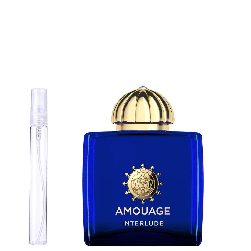 Interlude Woman by Amouage - Decant / Sample