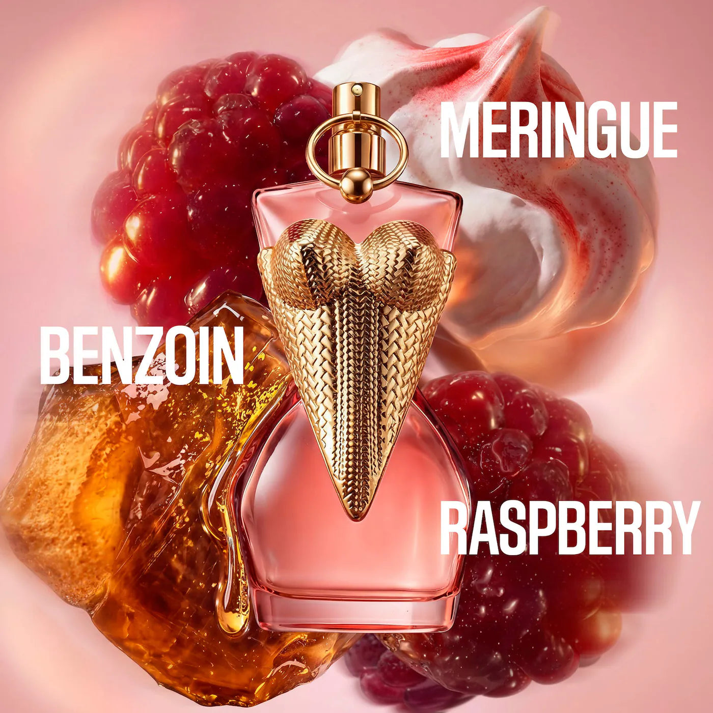 JPG Divine Couture Eau de Parfum - Decant / Sample