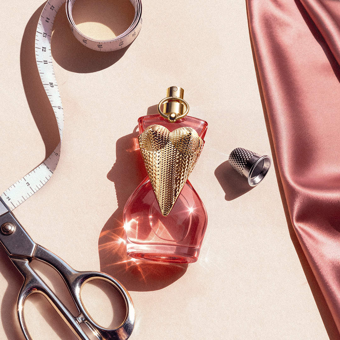 JPG Divine Couture Eau de Parfum - Decant / Sample