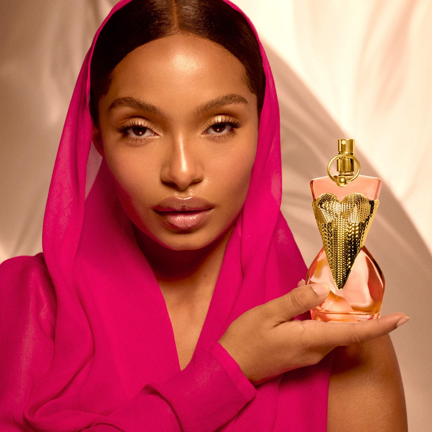 JPG Divine Couture Eau de Parfum - Decant / Sample