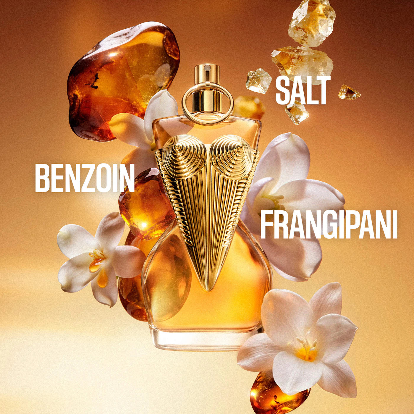 JPG Divine Le Parfum - Decant / Sample