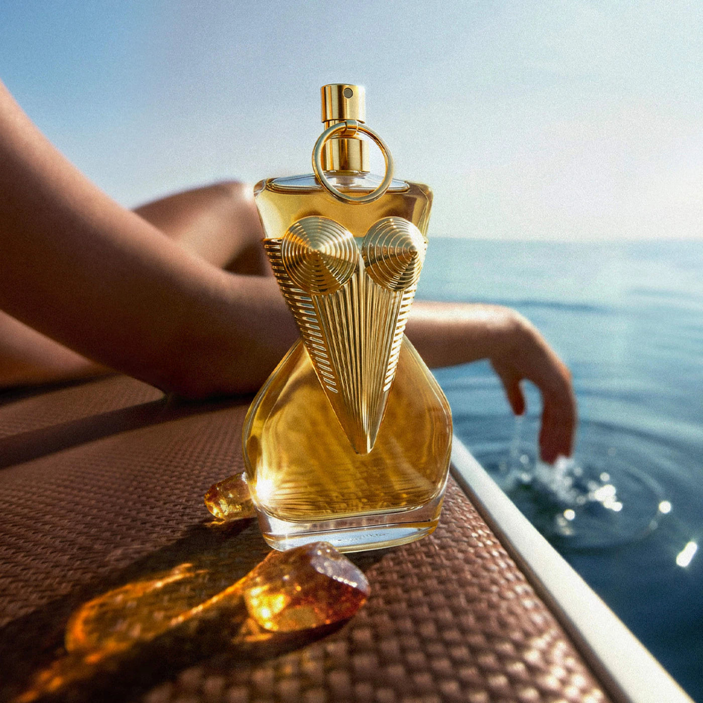 JPG Divine Le Parfum - Decant / Sample