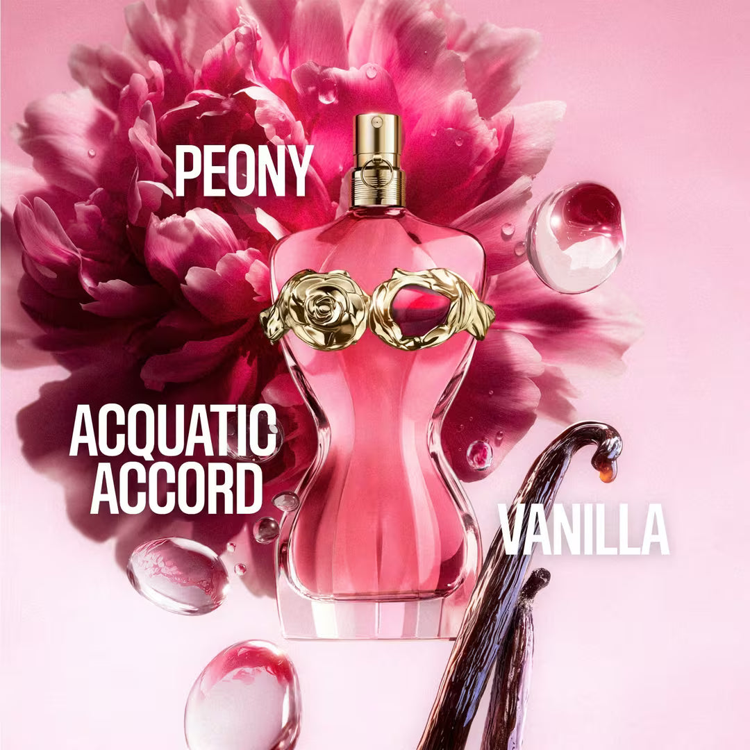 La Belle Rosea Eau de Parfum - Decant / Sample