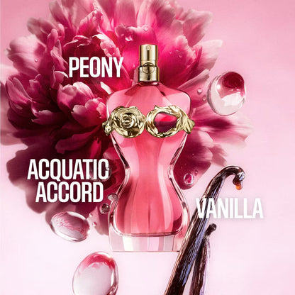 JPG La Belle Rosea EDP - Decant / Sample