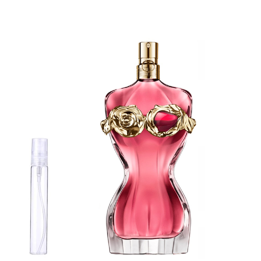 La Belle Rosea Eau de Parfum - Decant / Sample
