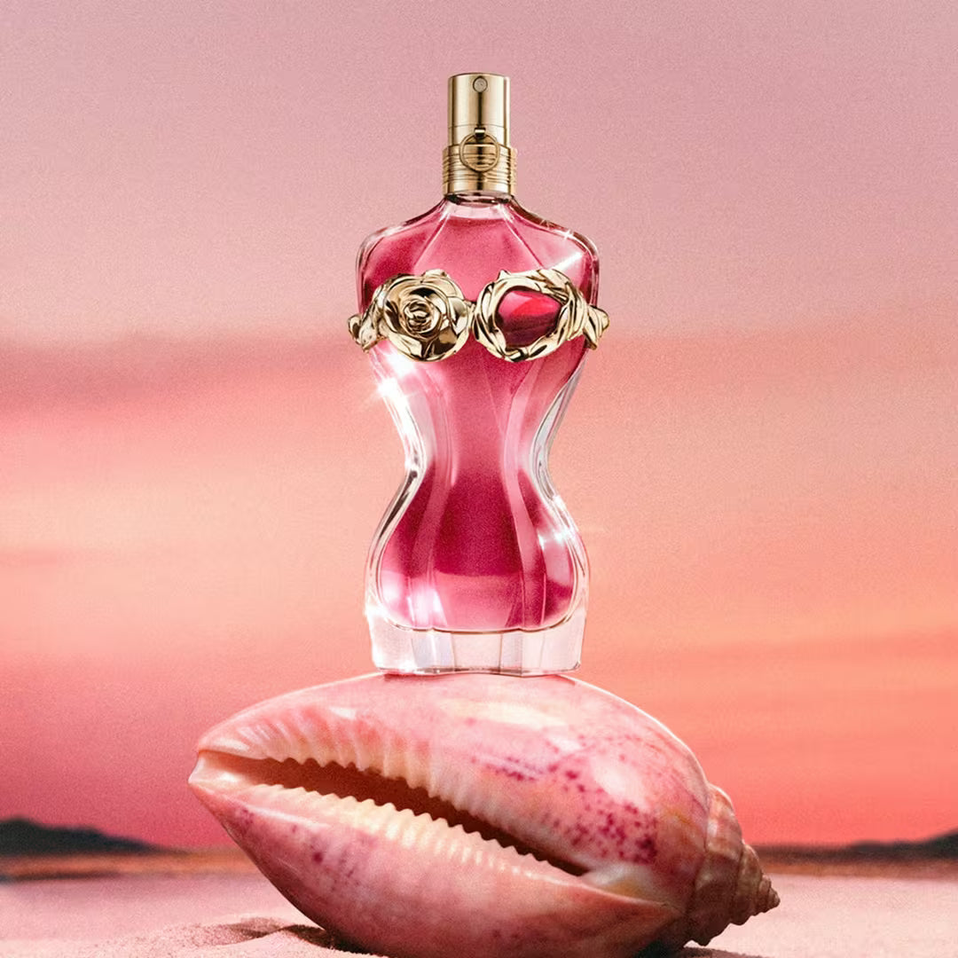 La Belle Rosea Eau de Parfum - Decant / Sample