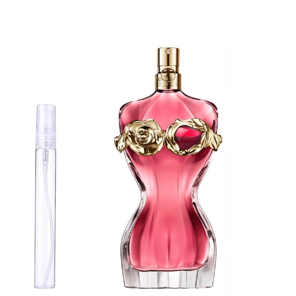 La Belle Rosea Eau de Parfum - Decant / Sample