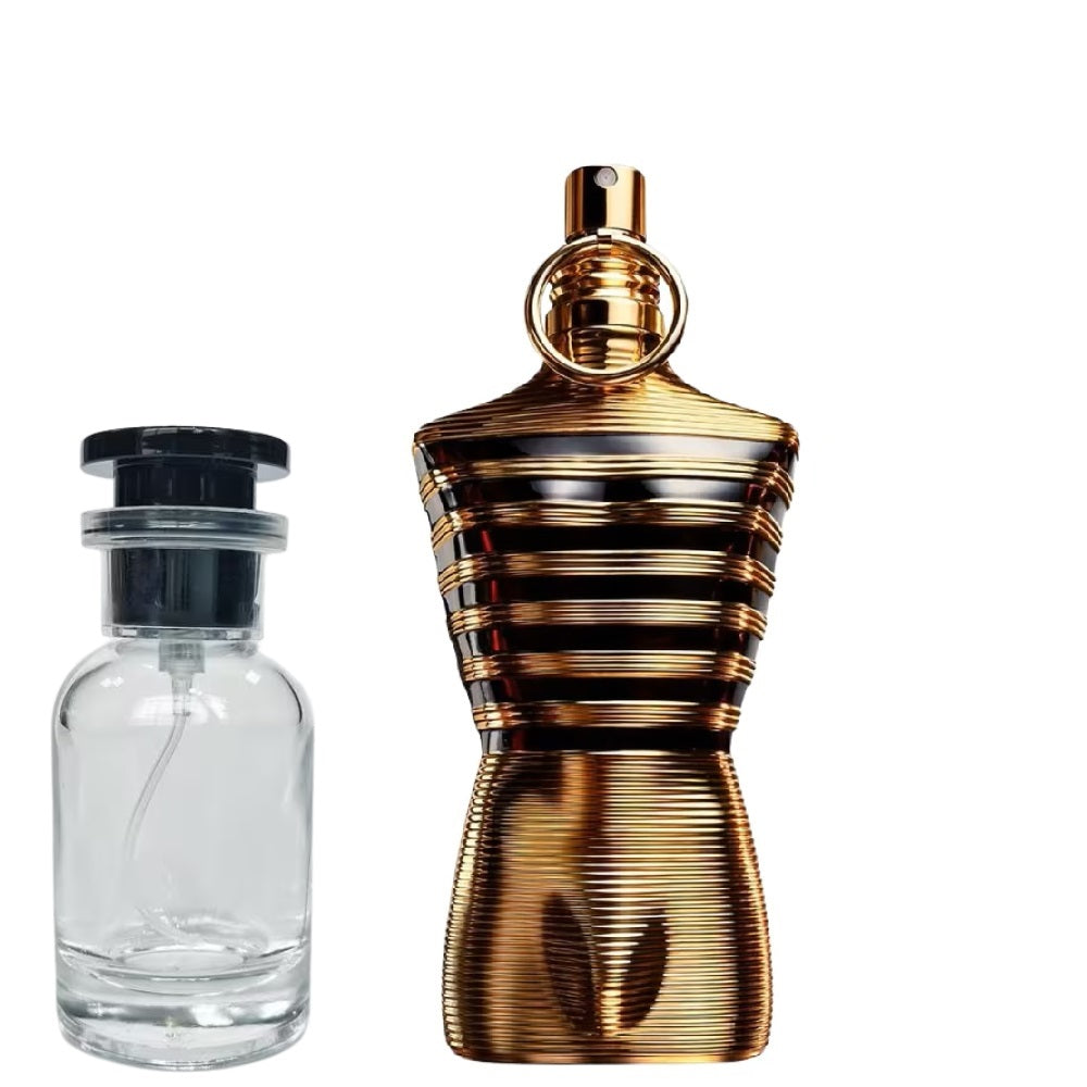 Le Male Elixir - Decant / Full Bottle