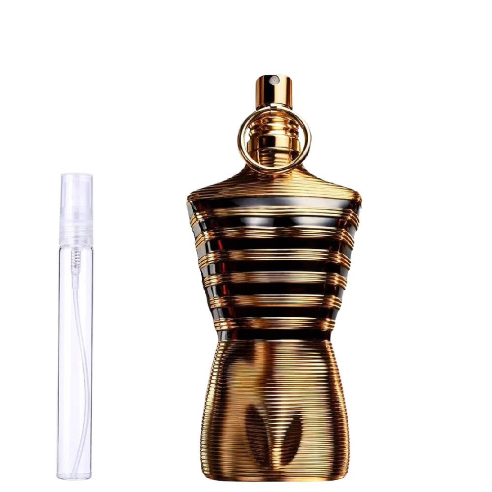 Le Male Elixir - Decant / Full Bottle