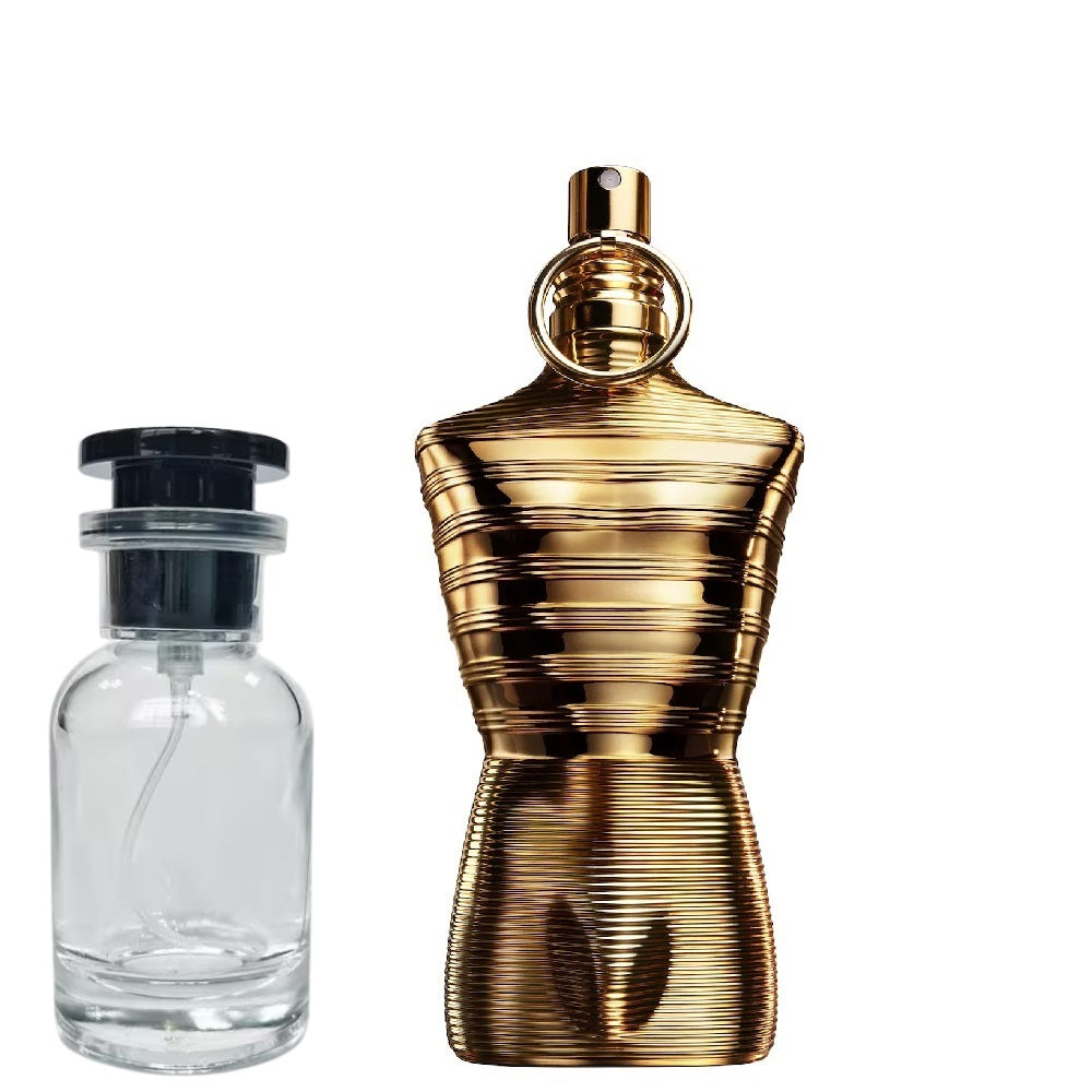 Le Male Elixir Absolu - Decant / Full Bottle