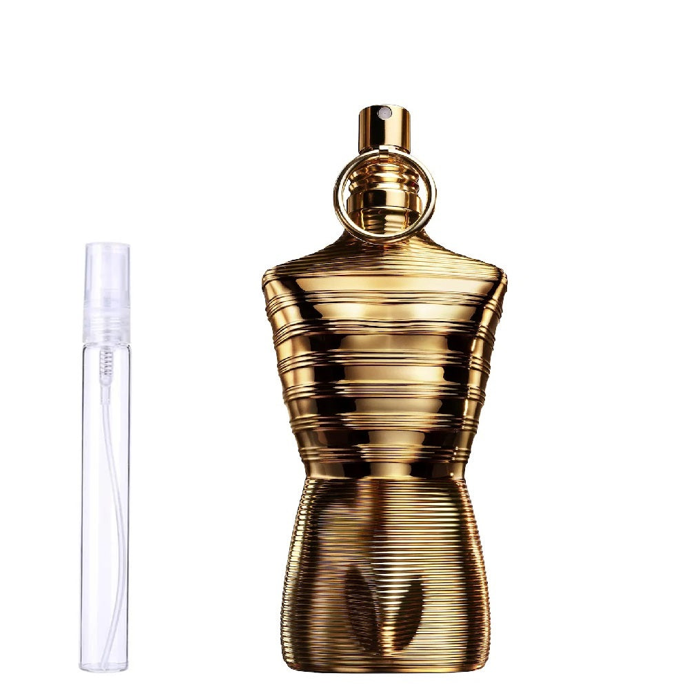Le Male Elixir Absolu - Decant / Full Bottle