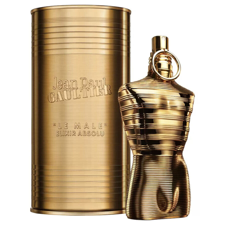 Le Male Elixir Absolu - Decant / Full Bottle