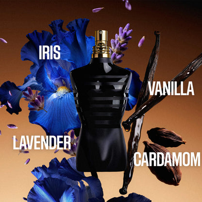 JPG Le Male Le Parfum - Decant / Full Bottle