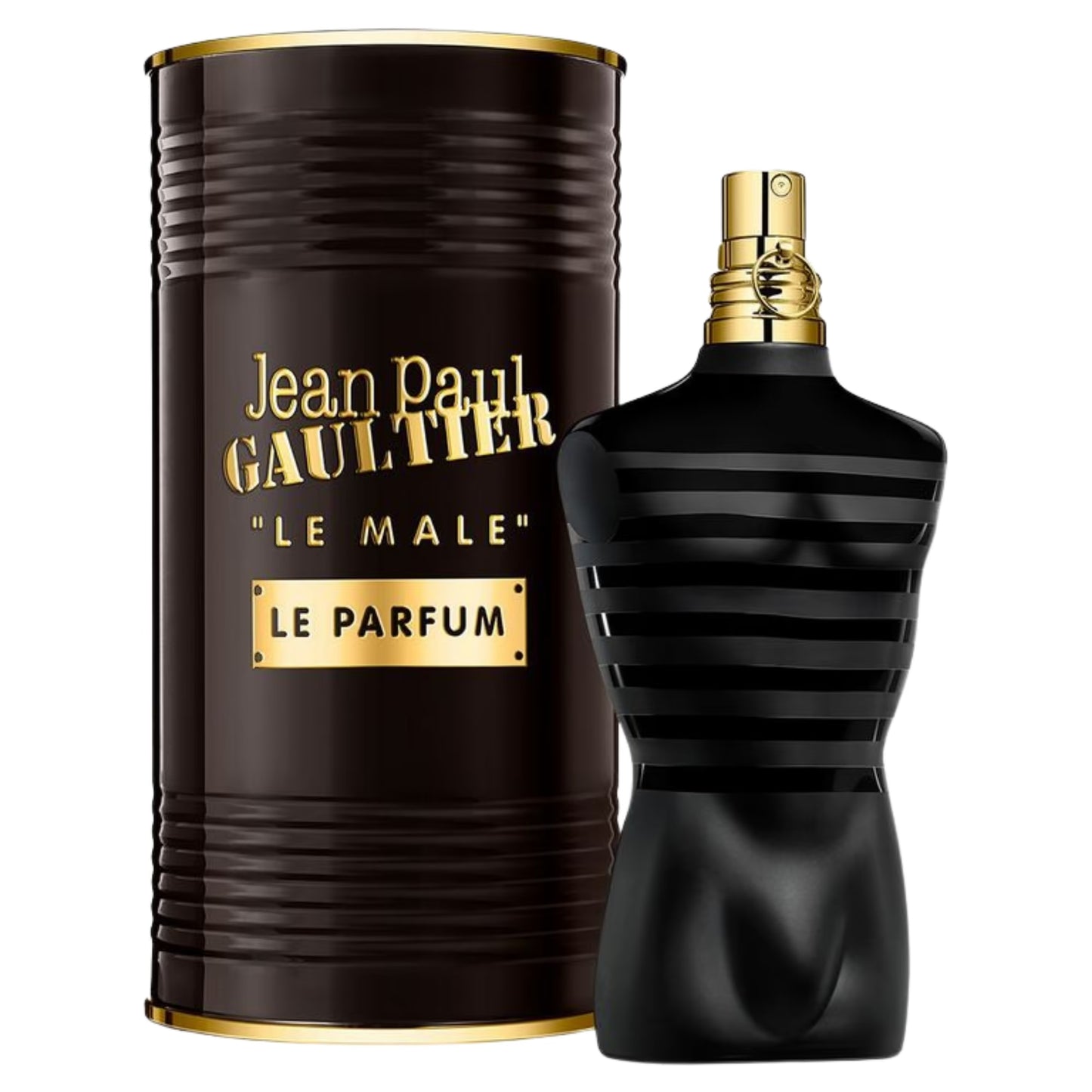 JPG Le Male Le Parfum - Decant / Full Bottle