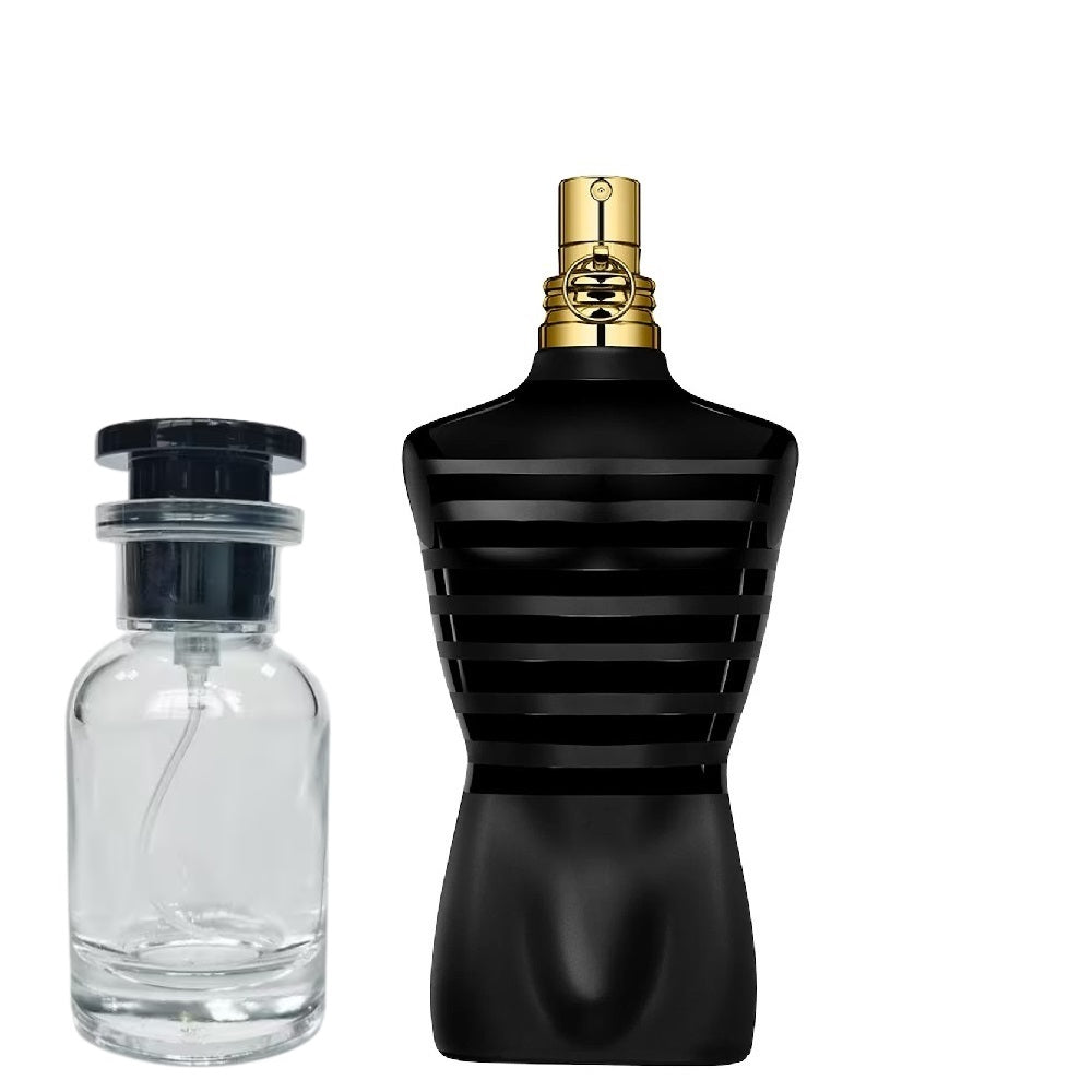 JPG Le Male Le Parfum - Decant / Full Bottle