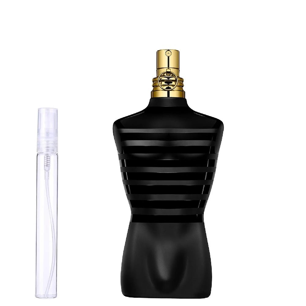 JPG Le Male Le Parfum - Decant / Full Bottle