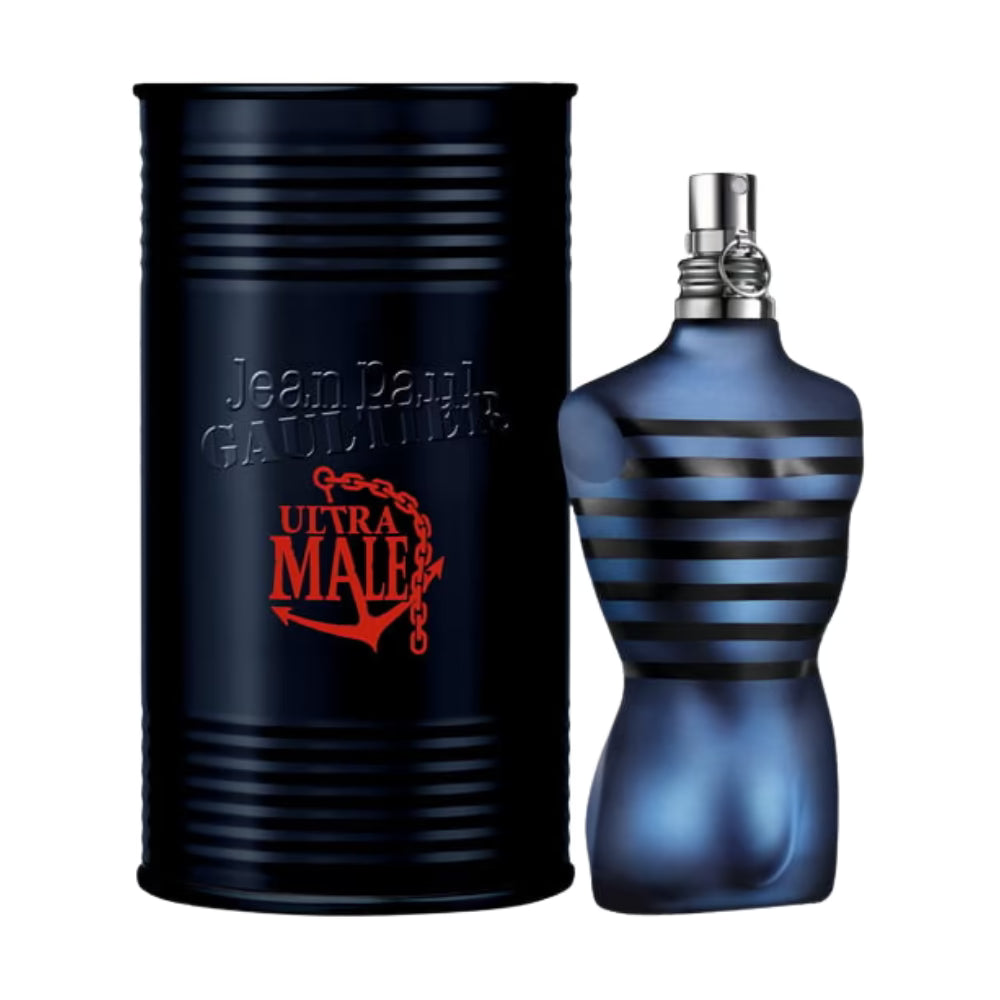Ultra Male - Decant / Full Bottle