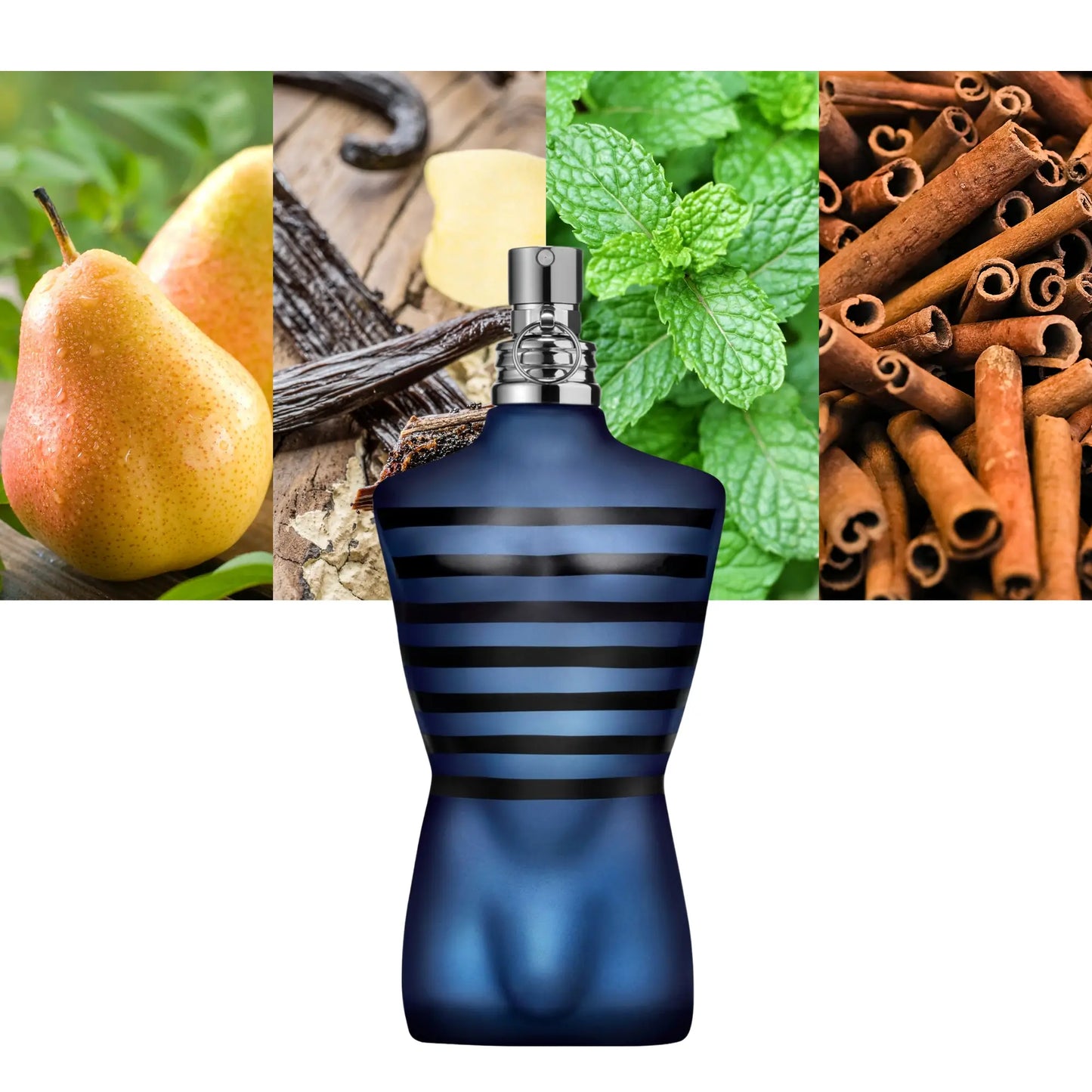 Ultra Male - Decant / Full Bottle
