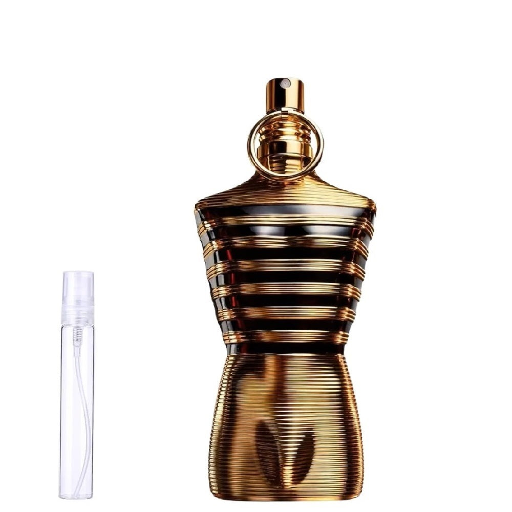 Le Male Elixir - Decant / Full Bottle