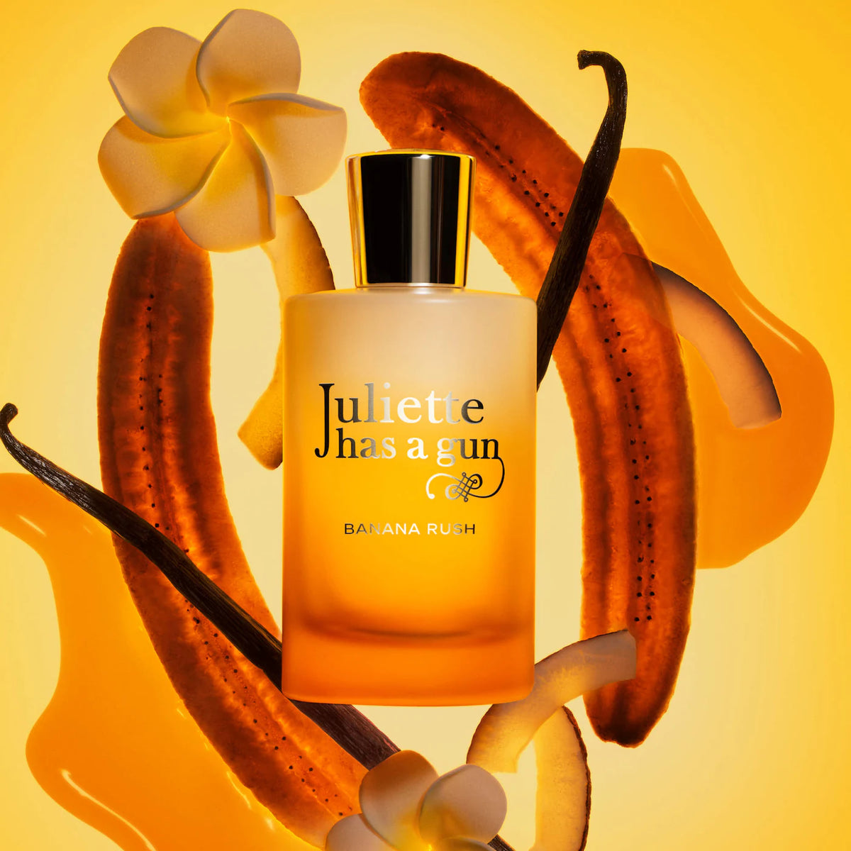 Banana Rush - Decant / Full Bottle