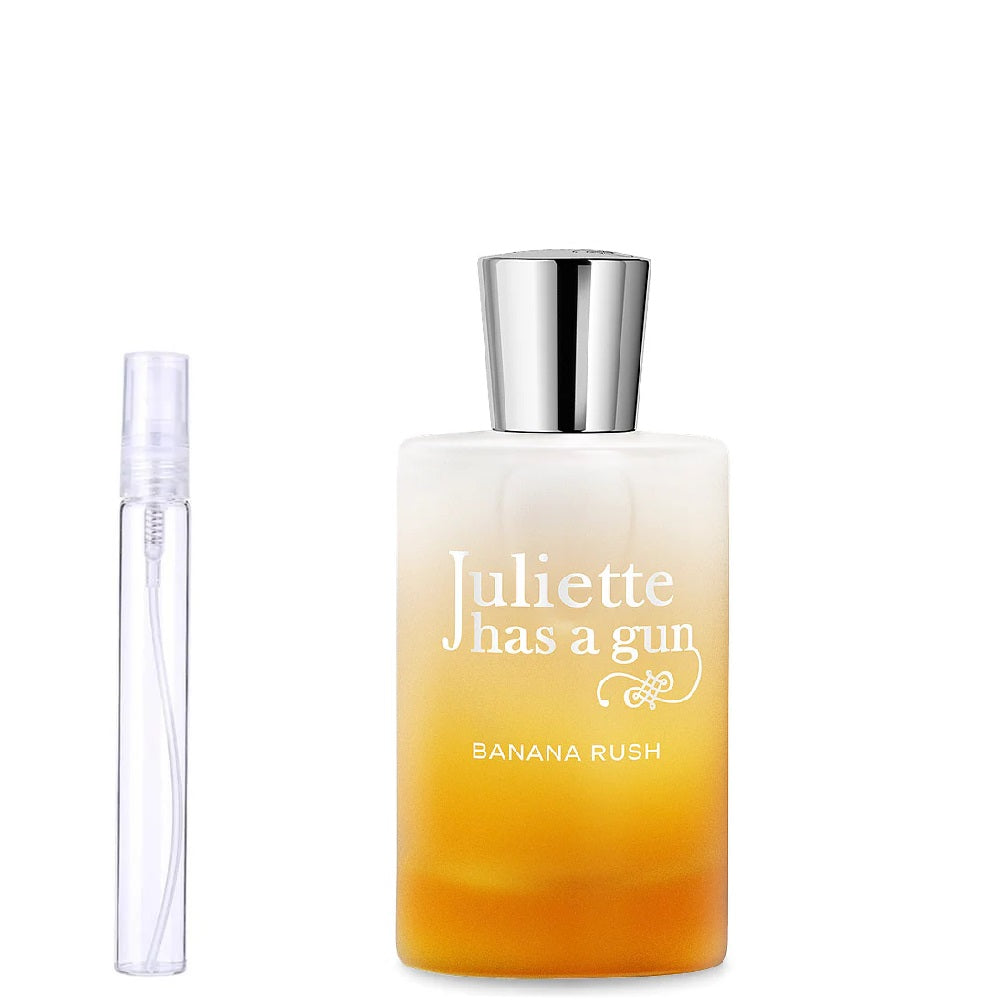 Banana Rush - Decant / Full Bottle