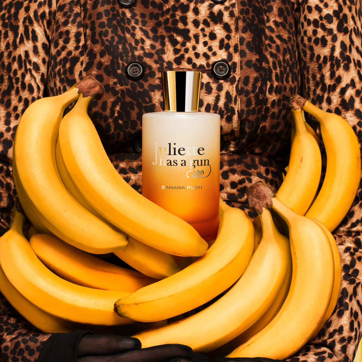 Banana Rush - Decant / Full Bottle