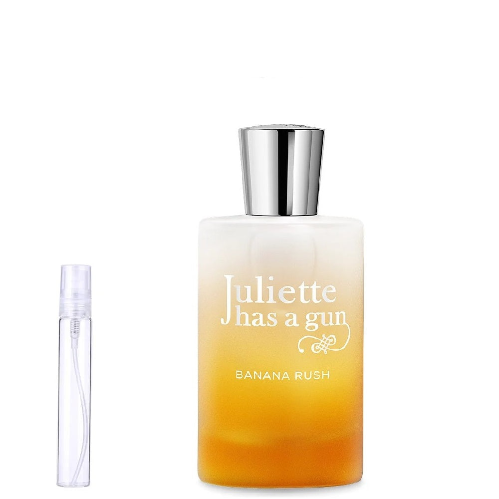 Banana Rush - Decant / Full Bottle