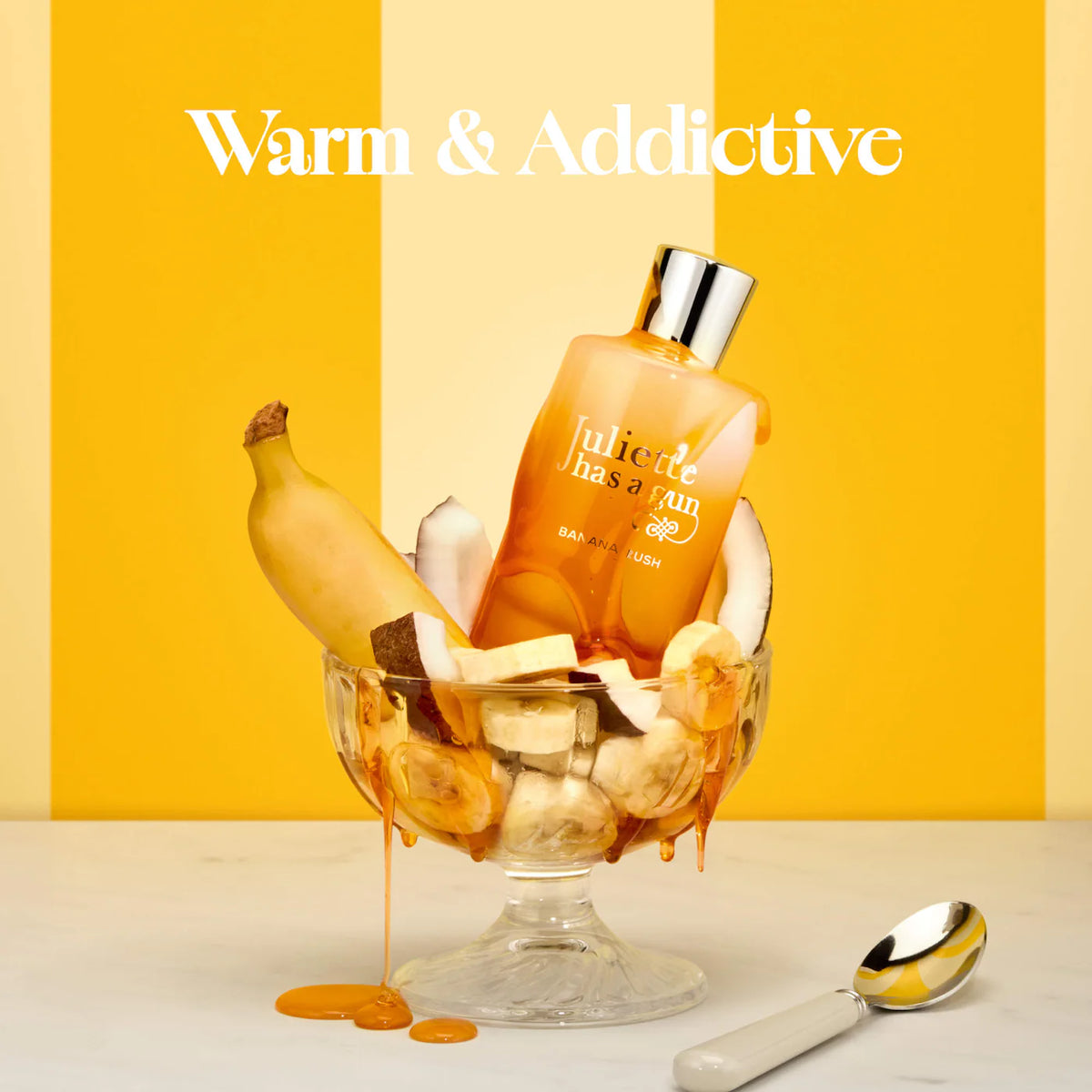 Banana Rush - Decant / Full Bottle