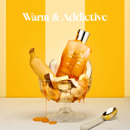 Banana Rush - Decant / Full Bottle